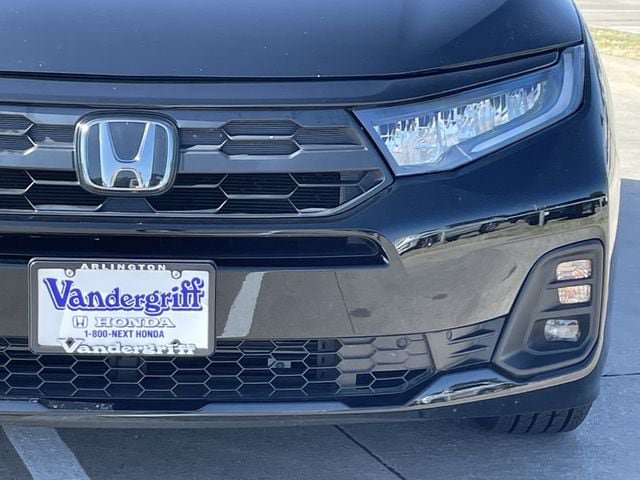 Certified 2025 Honda Odyssey Sport-L image 8