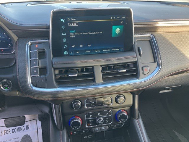 Used 2023 Chevrolet Tahoe RST image 17