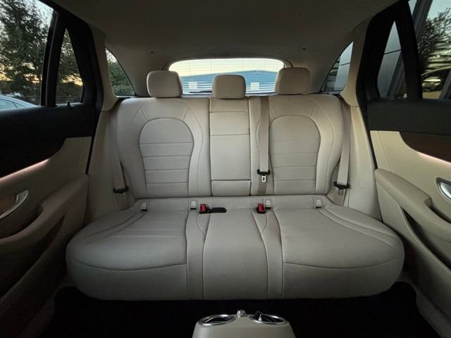 Certified 2022 Mercedes-Benz GLC 300 4MATIC image 53