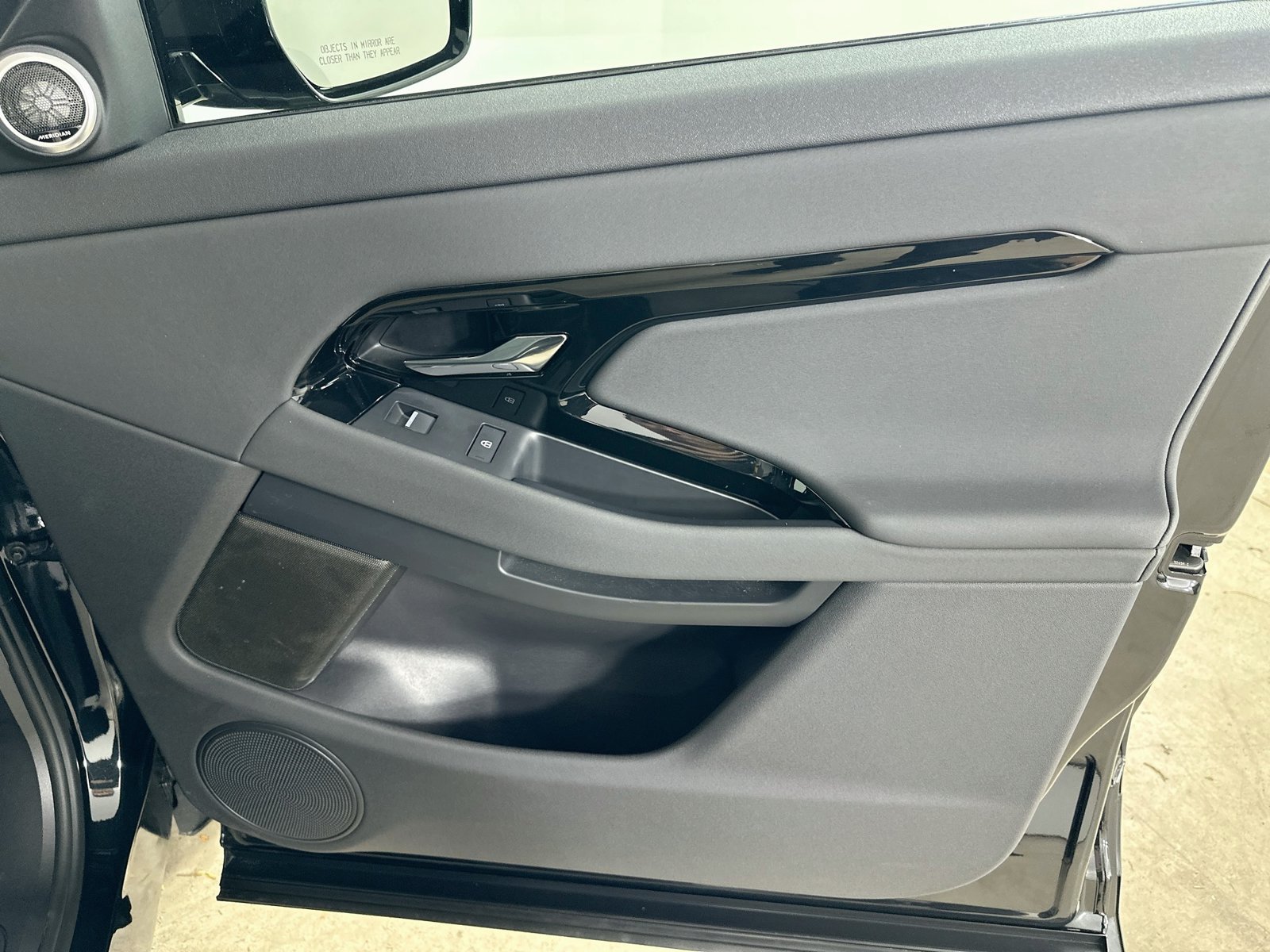 New 2026 Land Rover Range Rover Evoque S AWD/4WD image 42