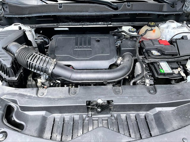 Used 2023 Chevrolet Blazer Premier FWD image 11