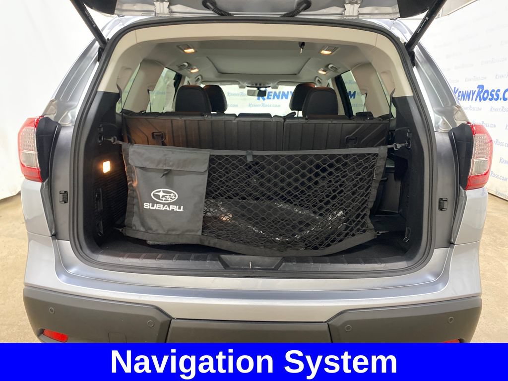 Used 2022 Subaru Ascent Touring AWD/4WD image 18
