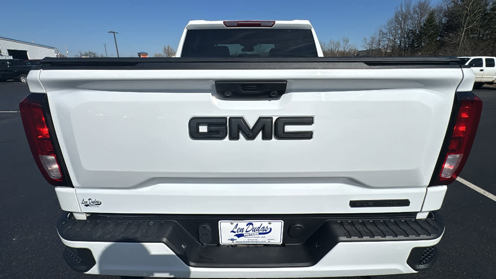 Certified 2023 GMC Sierra 1500 Elevation AWD/4WD image 28