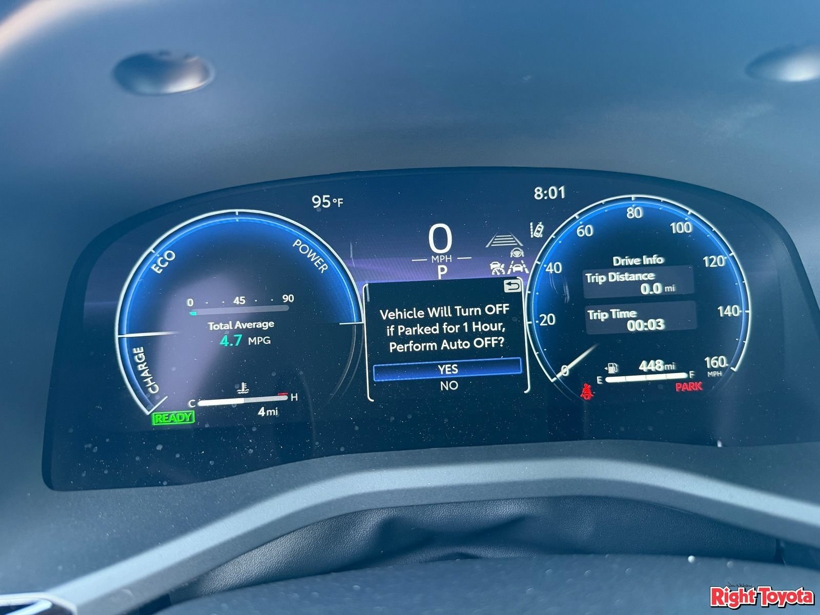 New 2026 Toyota Camry XLE FWD image 19