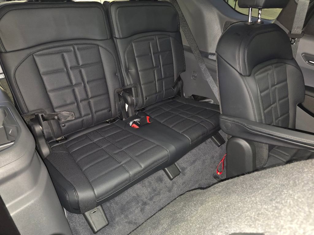 New 2026 Kia EV9 Land w/ Nightfall Edition Package image 23