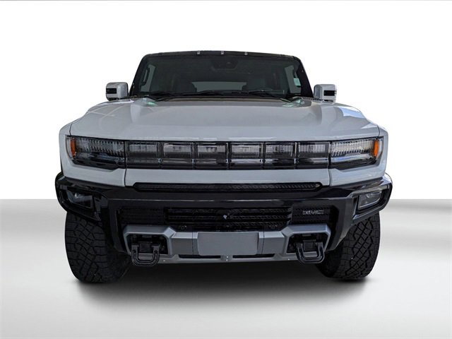 New 2025 GMC Hummer EV 2X w/ Extreme Off-Road Package image 3