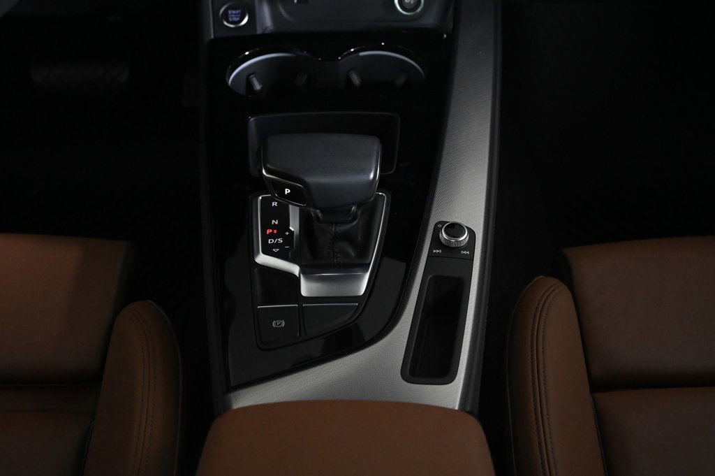Used 2023 Audi A4 2.0T Premium Plus w/ Premium Plus Package image 14