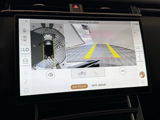 New 2026 Land Rover Range Rover Velar Belgravia AWD/4WD image 33