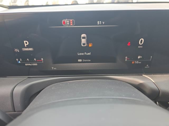 New 2026 Nissan Sentra SV w/ Floor Mat Package image 24