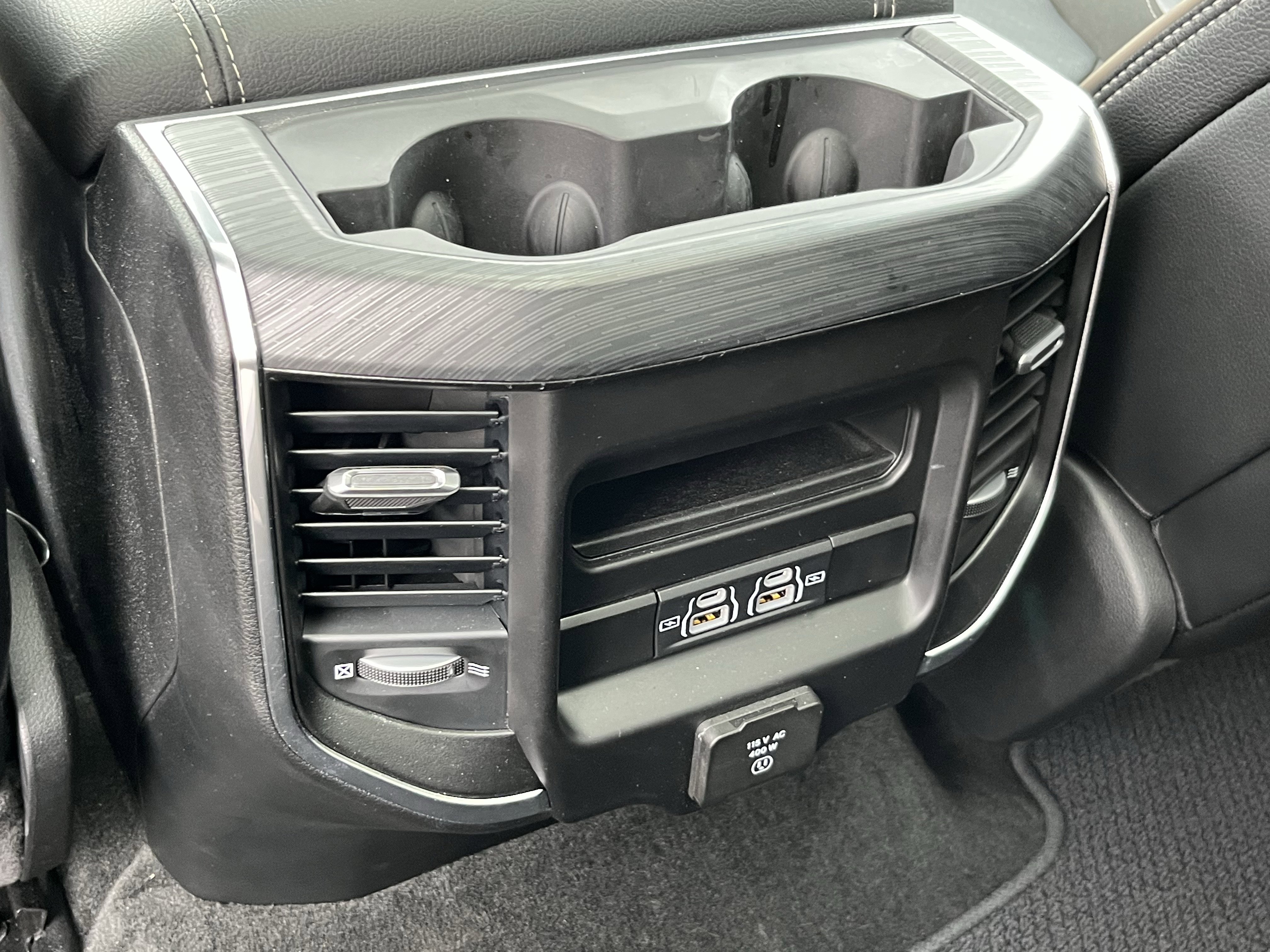 Used 2023 RAM 1500 Laramie image 15