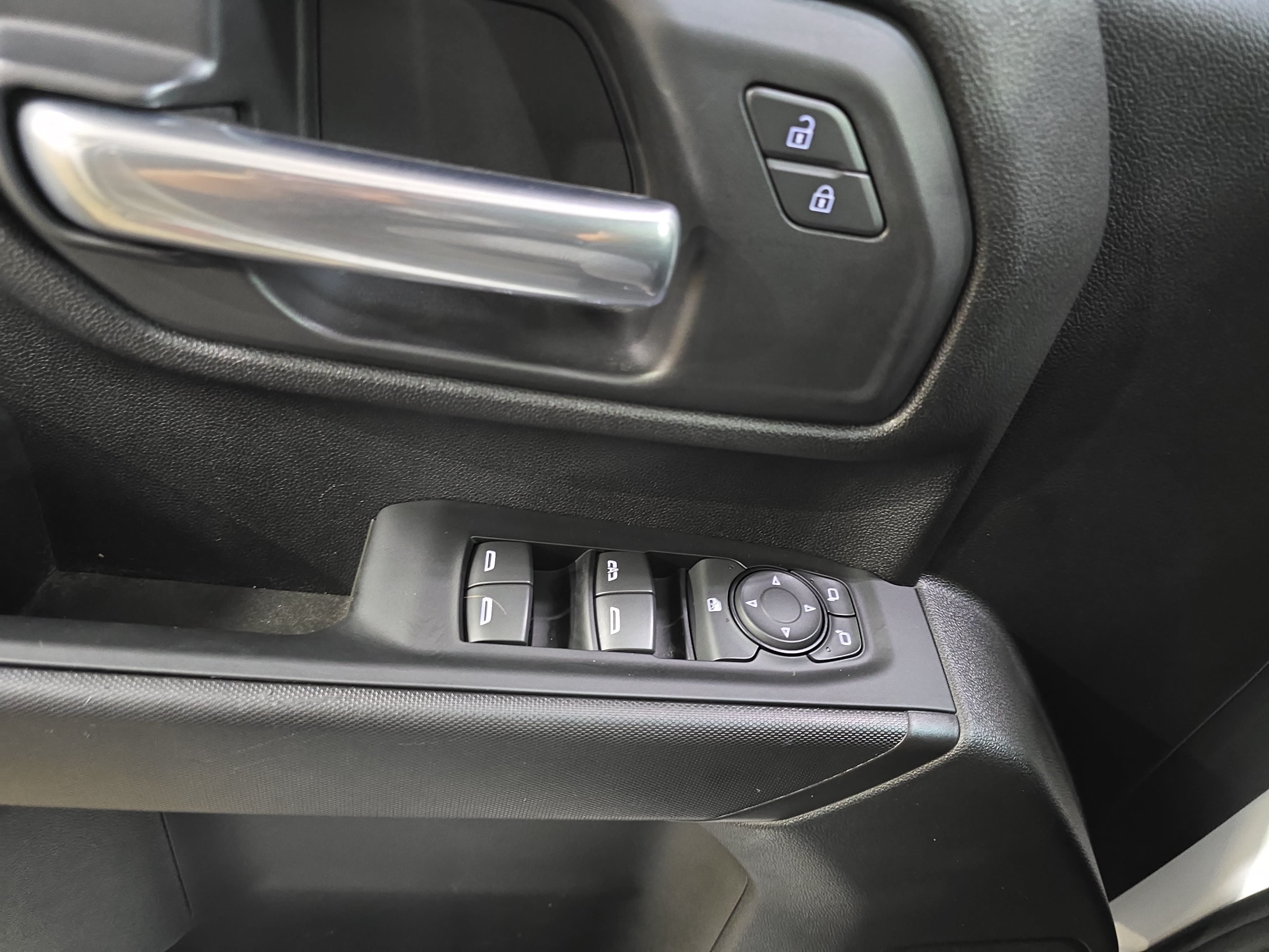 Used 2024 GMC Sierra 2500 Pro w/ Convenience Package AWD/4WD image 25