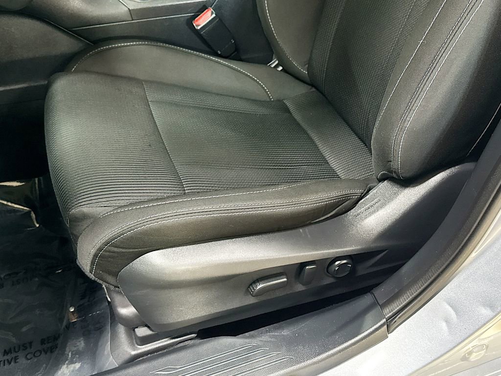 Certified 2024 Subaru Legacy Premium AWD/4WD image 16