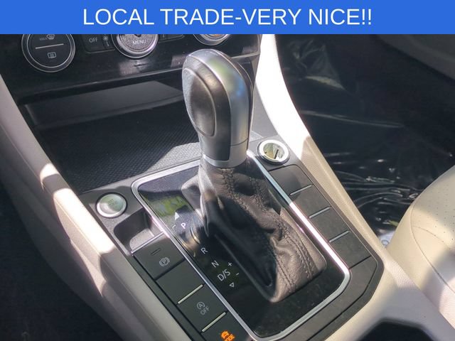 Used 2019 Volkswagen Jetta SEL FWD image 27