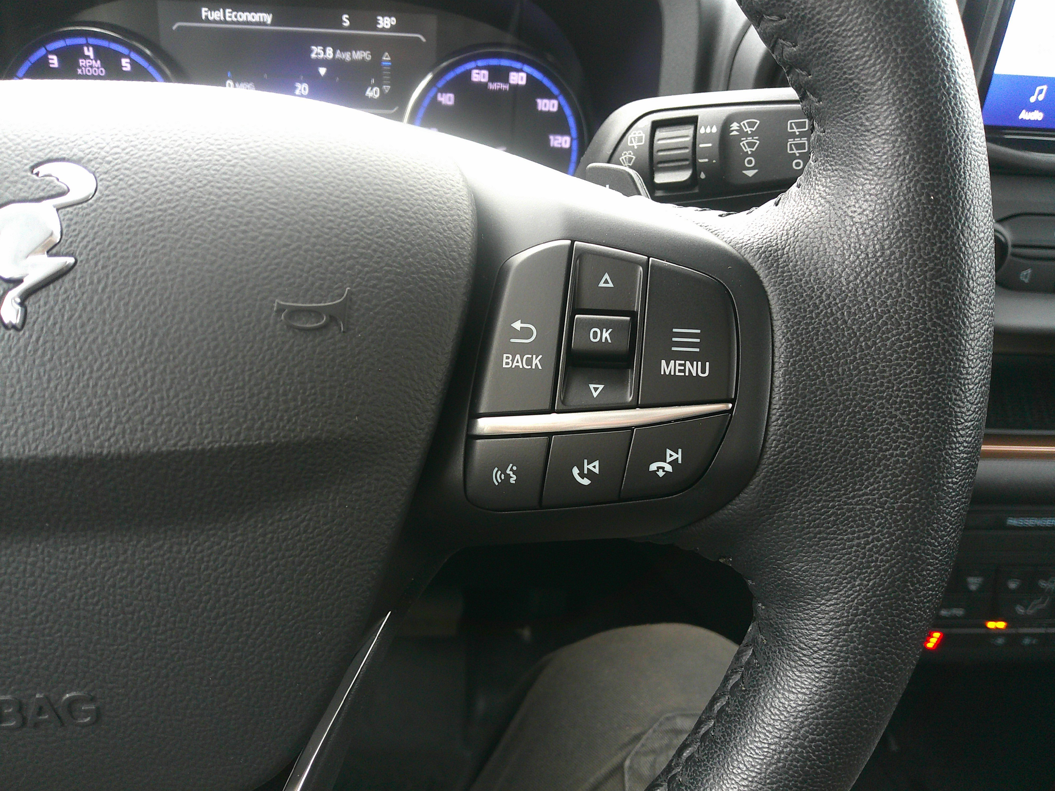 Used 2022 Ford Bronco Sport Badlands w/ Premium Package image 18