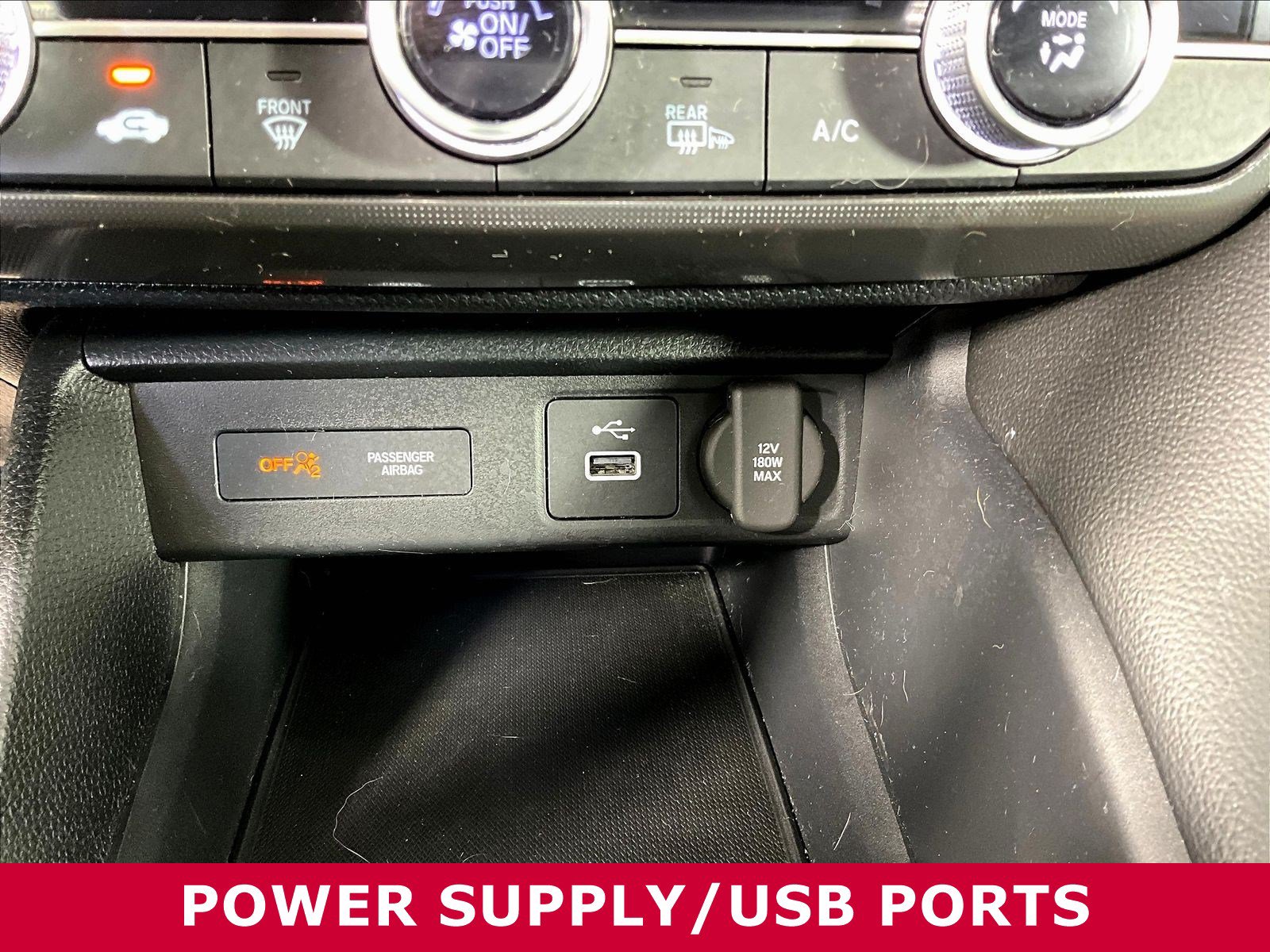 Used 2023 Acura Integra A-Spec FWD image 14