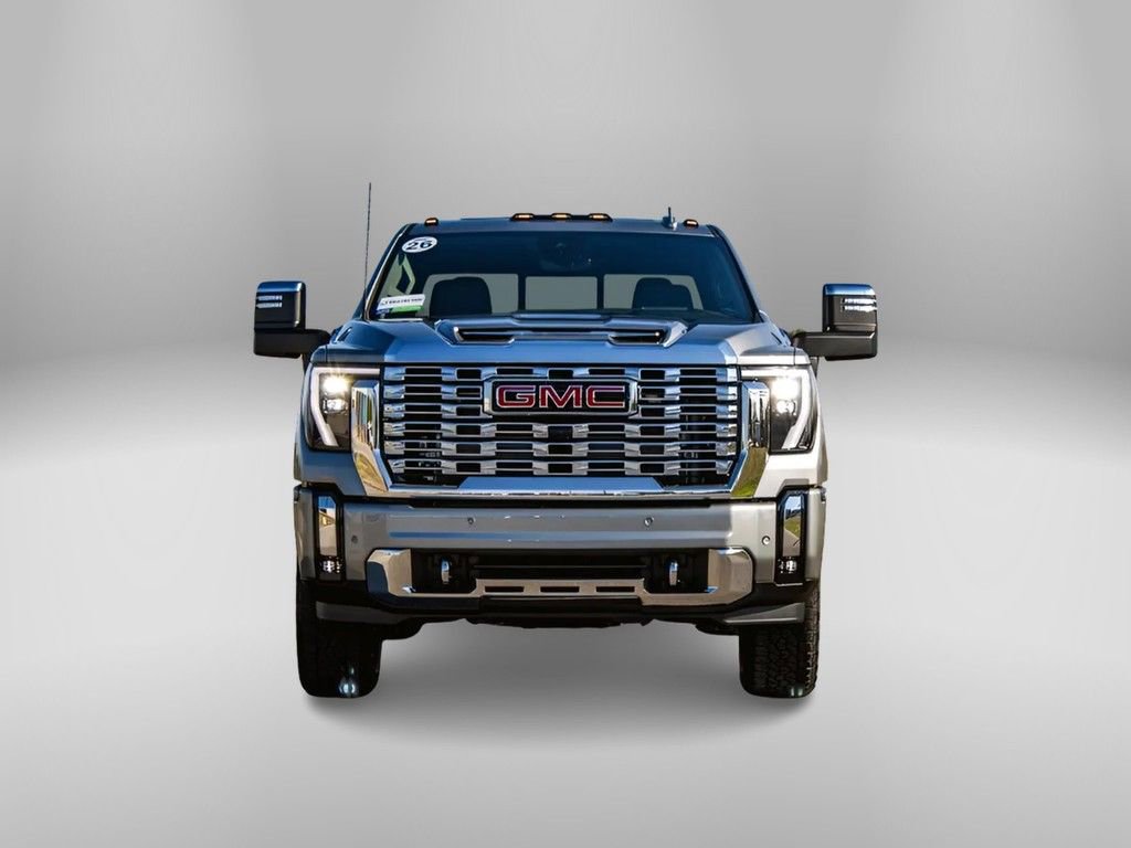 New 2026 GMC Sierra 2500 Denali w/ Denali Reserve Package image 5