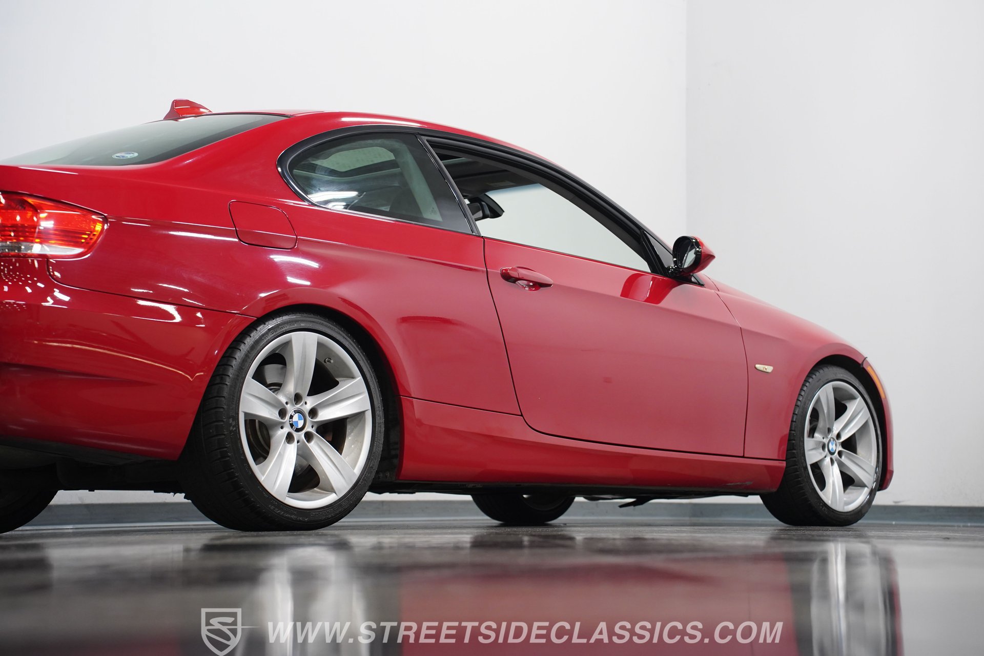 Used 2009 BMW 335i Coupe RWD image 26