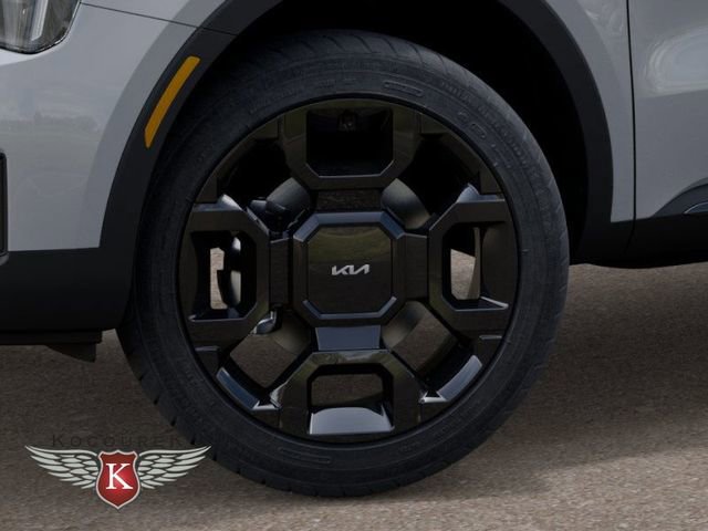 New 2026 Kia Sorento EX image 9