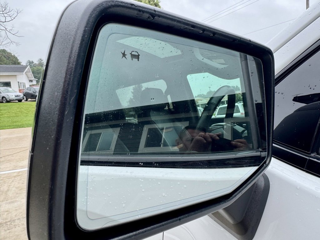 Used 2020 GMC Sierra 1500 AT4 w/ AT4 Premium Package image 24