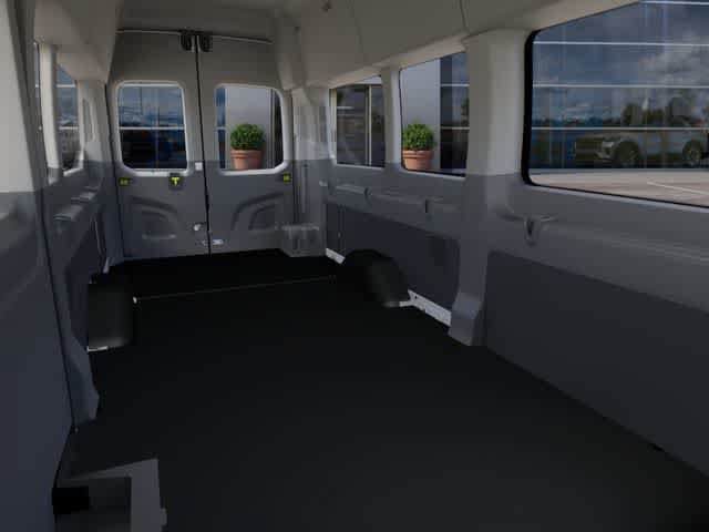 New 2026 Ford Transit 350 XL w/ Upfitter Package RWD image 11