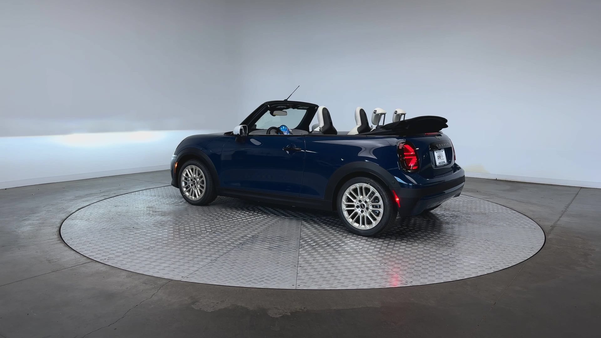 New 2026 MINI Cooper S FWD image 6