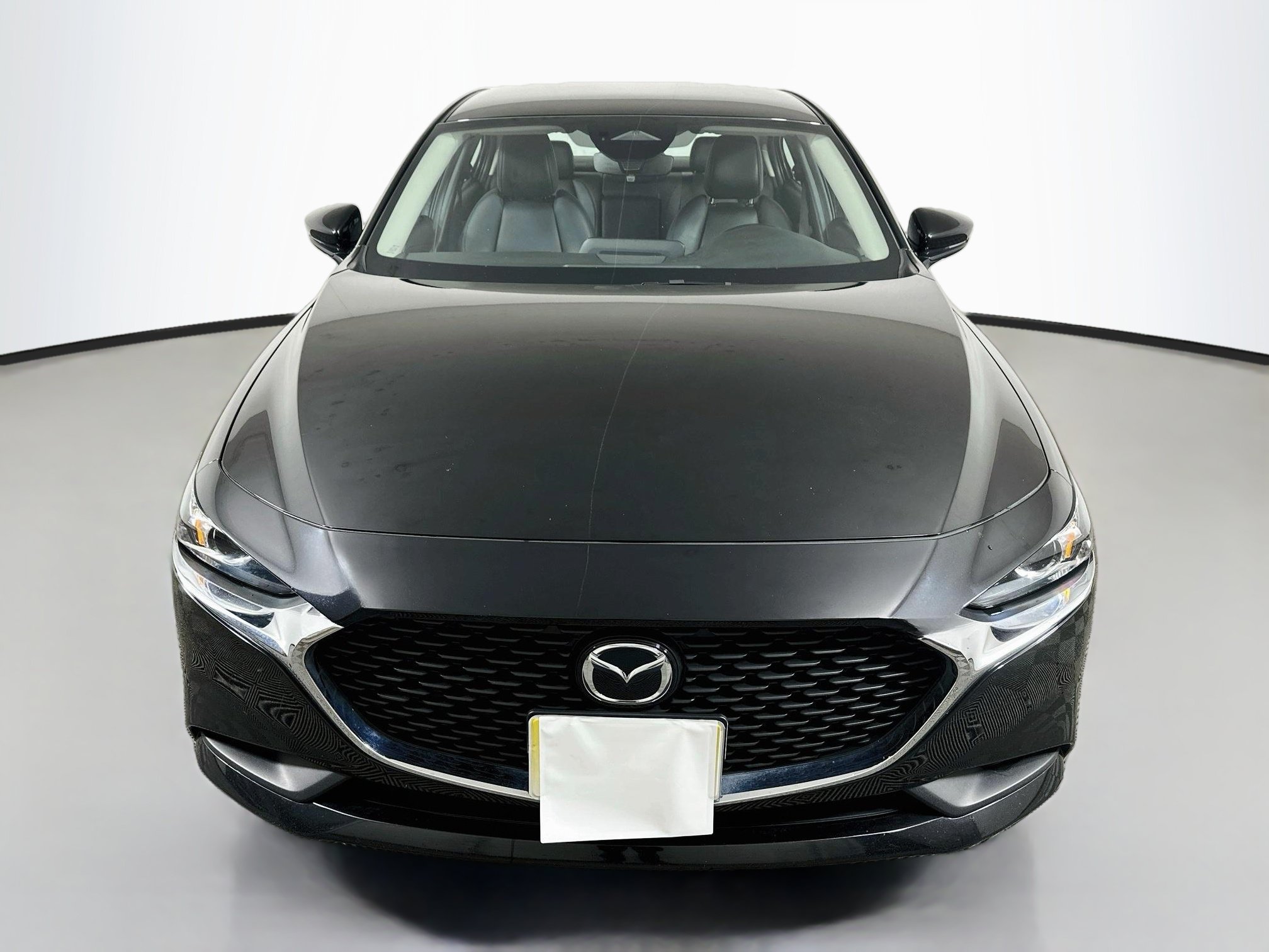 Used 2024 MAZDA MAZDA3 s FWD image 2