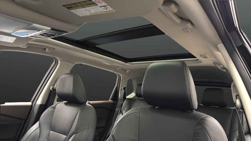 Used 2023 Nissan Rogue Platinum w/ Platinum Premium Package FWD image 12