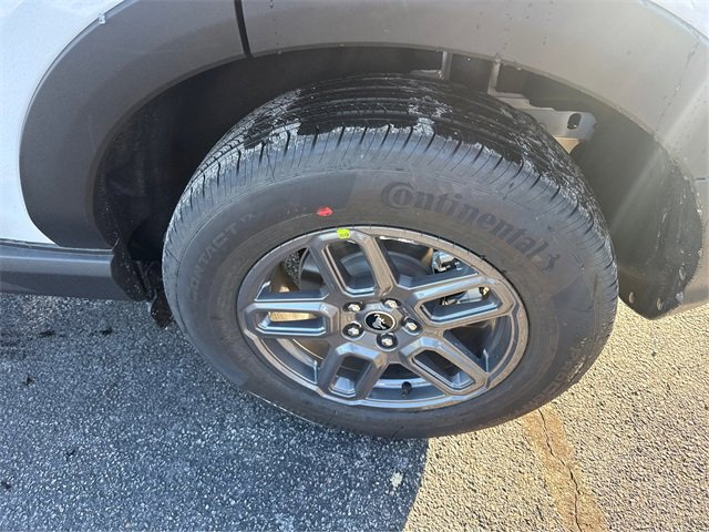 New 2025 Ford Bronco Sport Big Bend w/ Convenience Package image 14