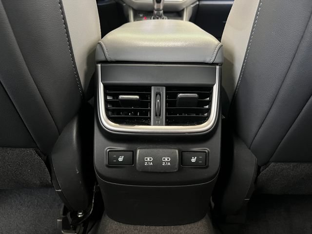 Used 2021 Subaru Legacy Limited AWD/4WD image 39
