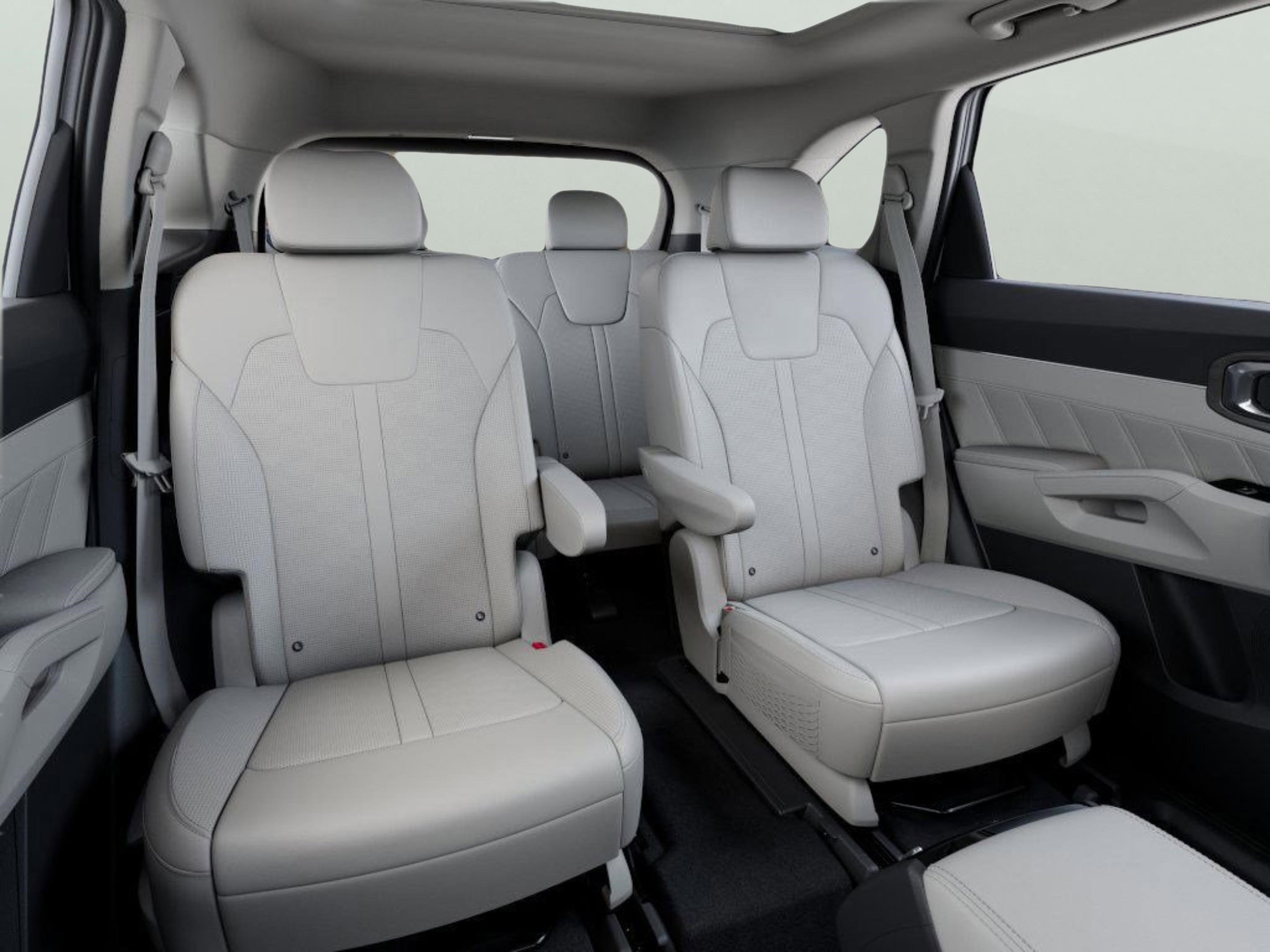 New 2026 Kia Sorento SX image 12