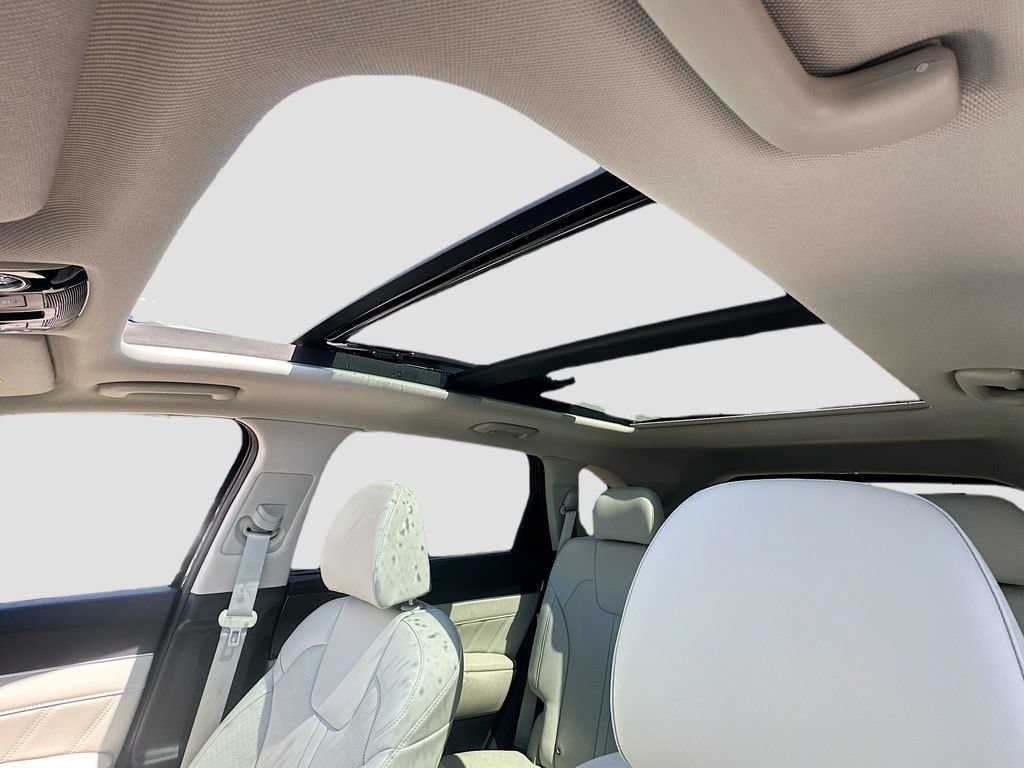 New 2026 Kia Sorento SX FWD image 23