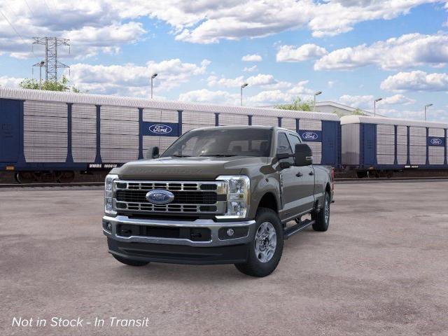 New 2026 Ford F350 XLT AWD/4WD image 30