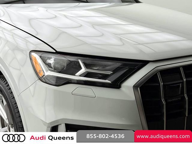 Certified 2023 Audi Q7 2.0T Premium Plus w/ Premium Plus Package image 9