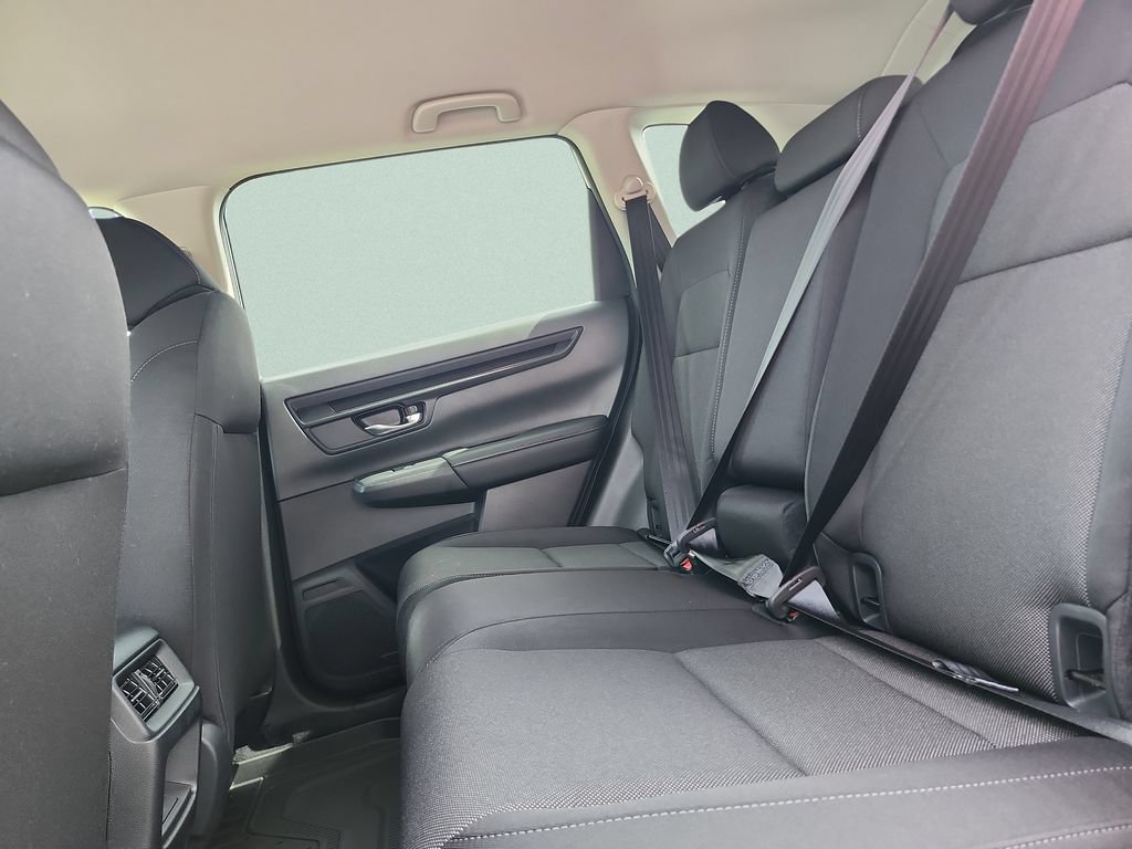 New 2026 Honda CR-V LX image 22