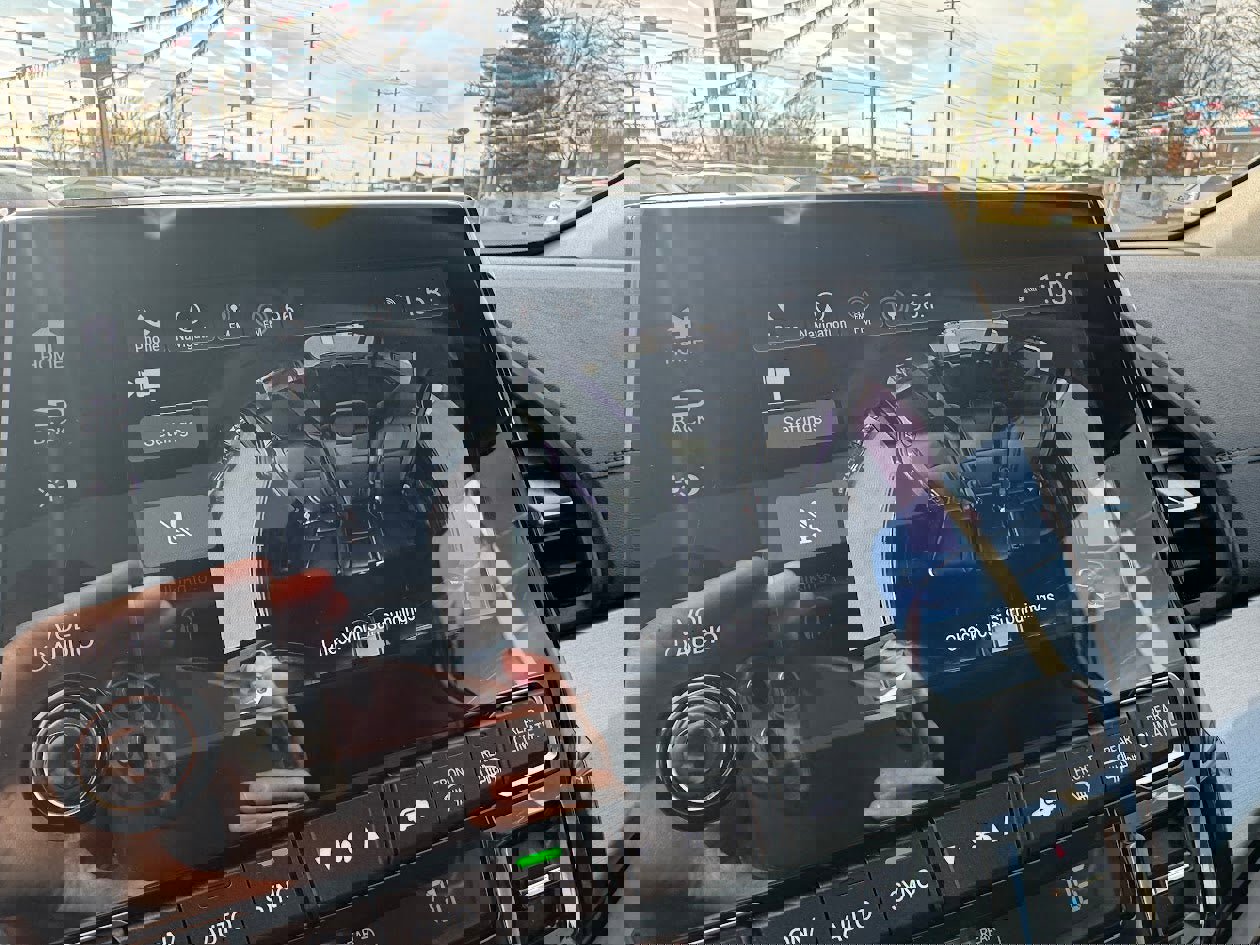 Used 2022 Honda Odyssey Touring image 17