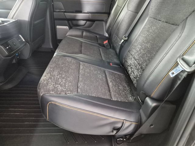 Used 2025 Ford F150 Tremor AWD/4WD image 28