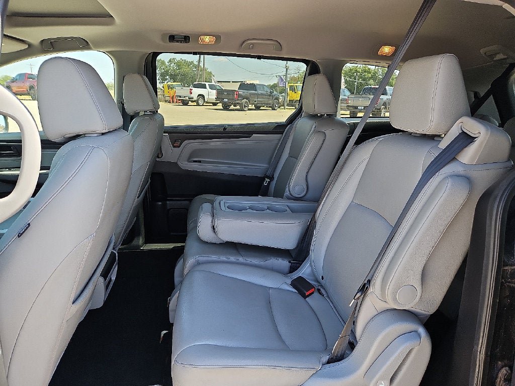 Used 2024 Honda Odyssey EX-L image 14