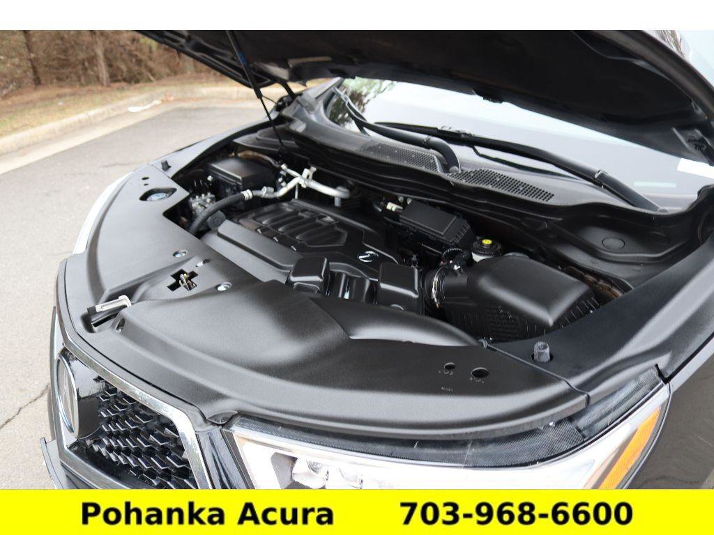 Used 2020 Acura MDX FWD w/ Technology Package image 33