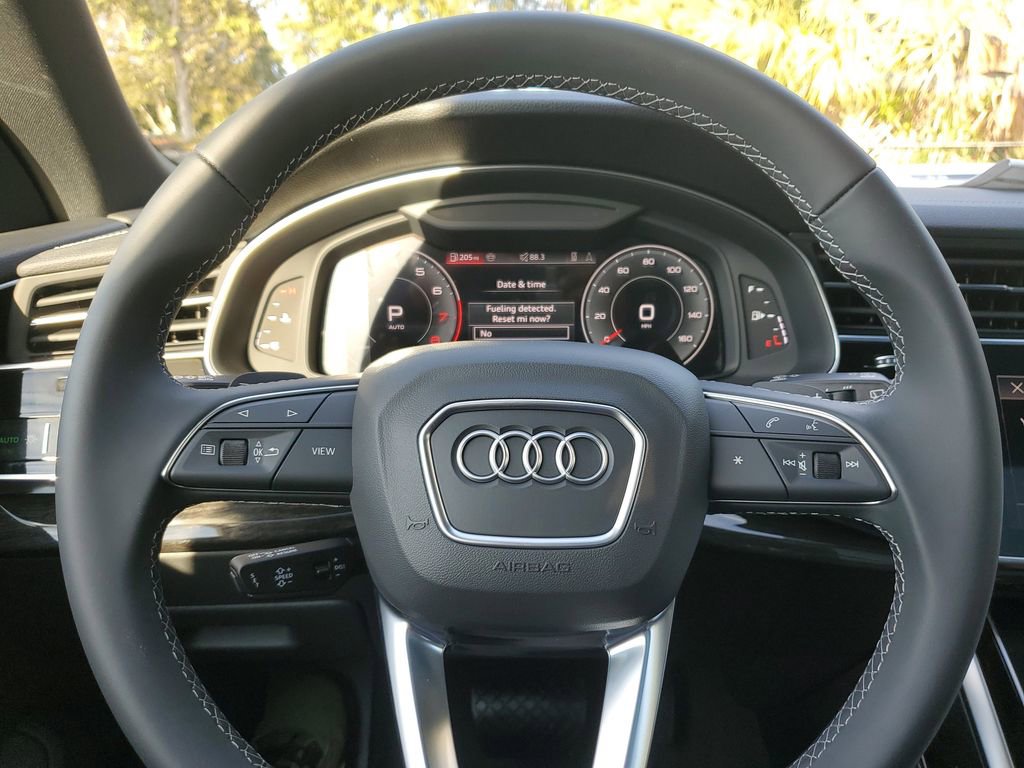 New 2026 Audi Q8 Premium Plus AWD/4WD image 8