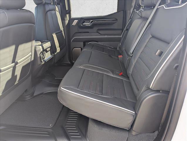 New 2026 GMC Sierra 1500 AT4X AWD/4WD image 15