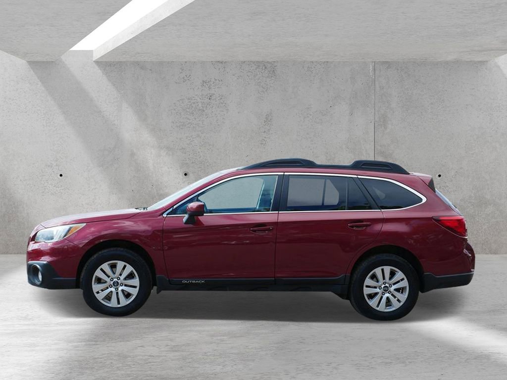 Used 2016 Subaru Outback 2.5i Premium w/ Popular Package #2 image 5
