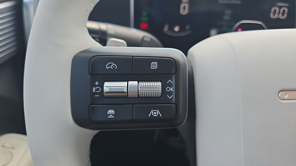 New 2026 Hyundai Santa Fe SEL AWD/4WD image 23