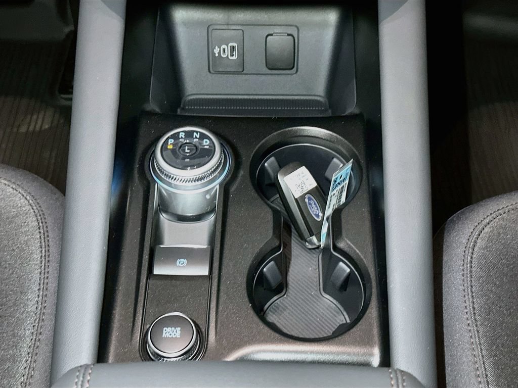 New 2026 Ford Explorer Active AWD/4WD image 14