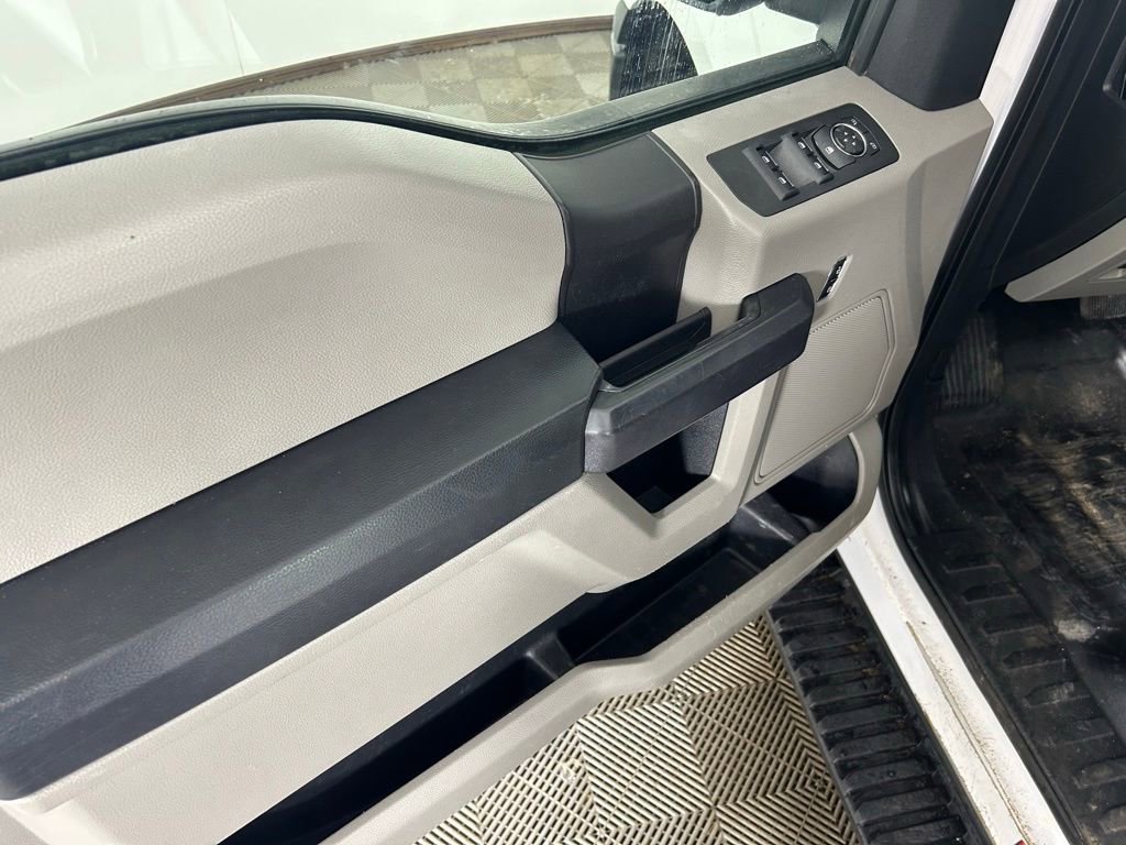 Certified 2018 Ford F150 XL w/ XL Power Equipment Group image 12