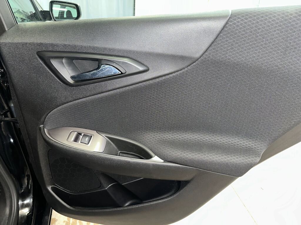 Certified 2022 Chevrolet Malibu LT image 25