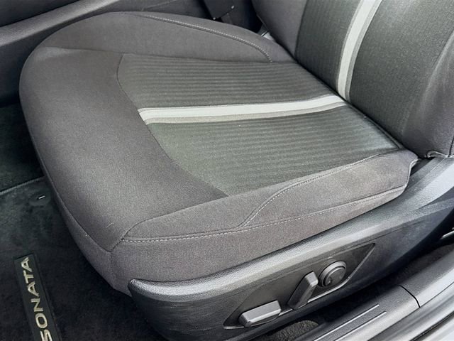 Used 2022 Hyundai Sonata SEL image 20
