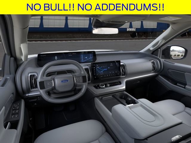 New 2026 Ford Expedition Max Active RWD image 10