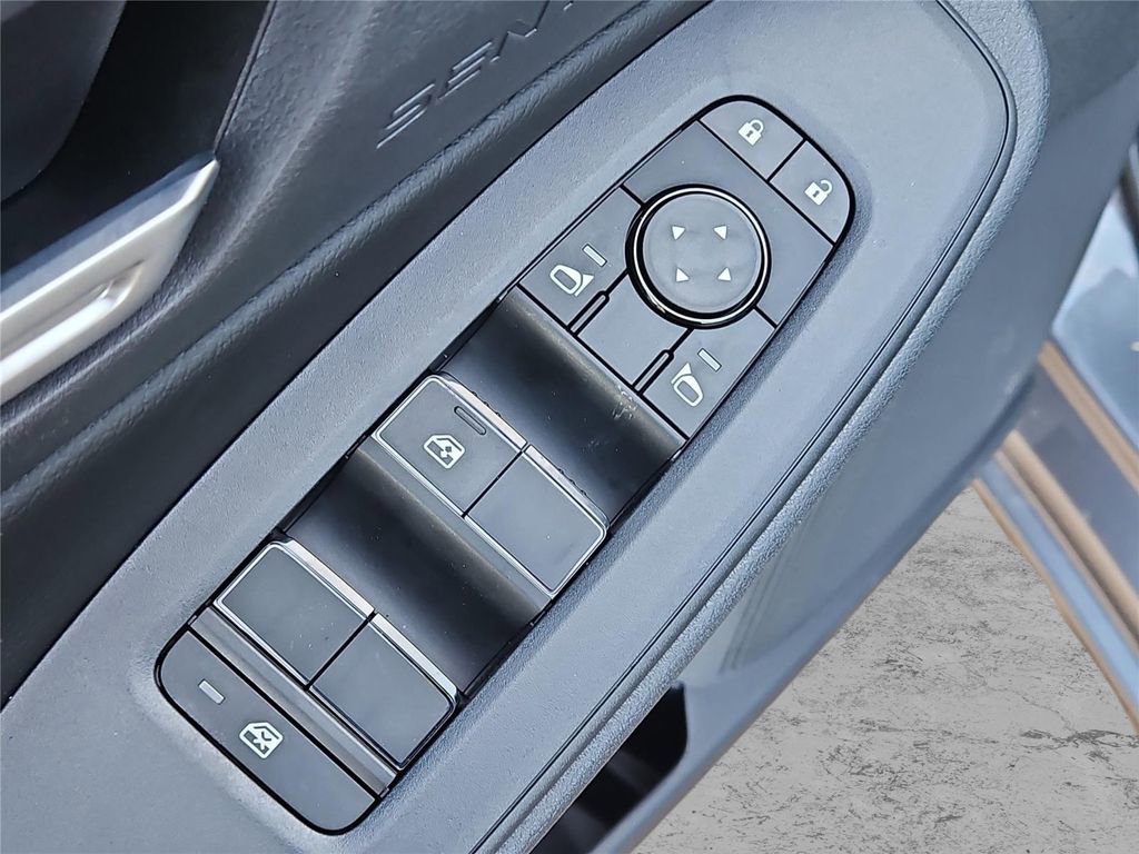 New 2026 Nissan Sentra S w/ Floor Mat Package FWD image 13
