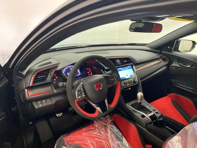Used 2021 Honda Civic Type R image 7