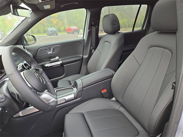 New 2026 Mercedes-Benz GLB 250 4MATIC image 26